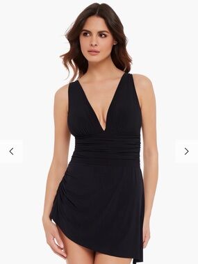 MIRACLESUIT/MAGICSUIT CELINE Swimdress US 10